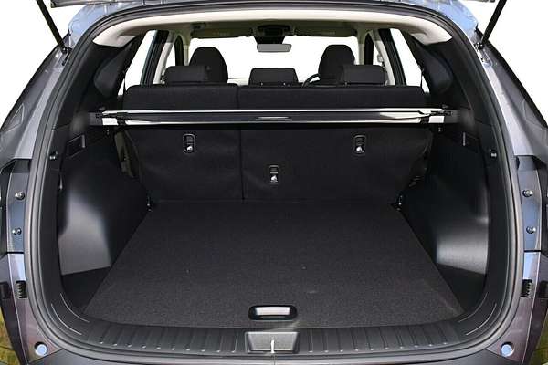 2025 Hyundai Tucson NX4.V3