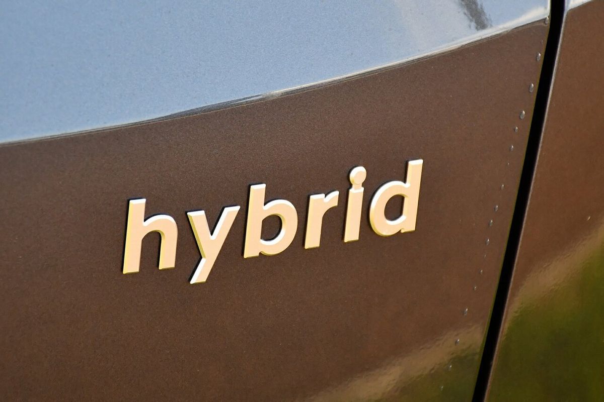 2025 Hyundai Tucson NX4.V3