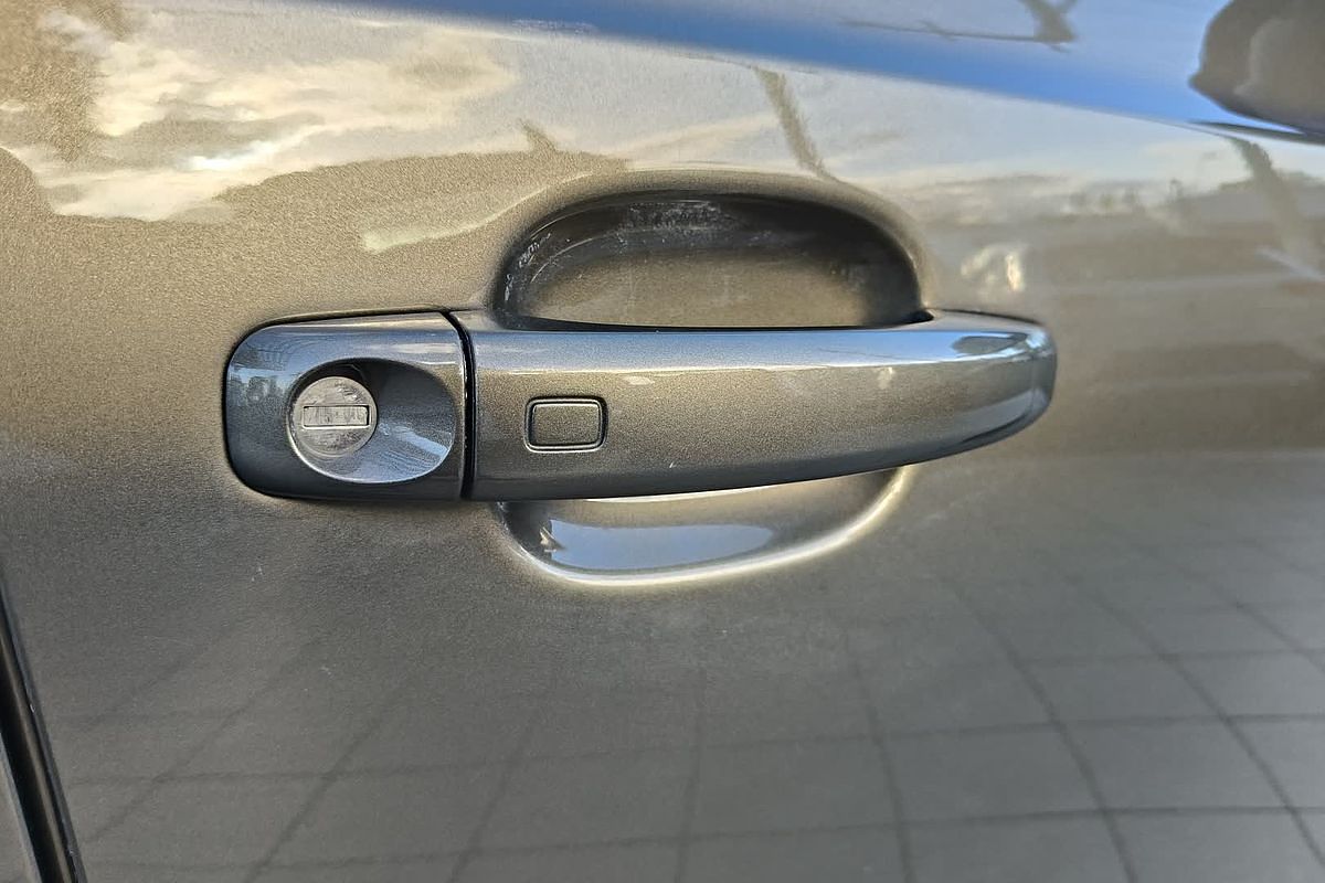 2016 Audi Q3 TFSI Sport 8U