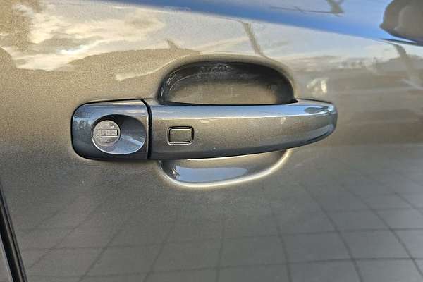 2016 Audi Q3 TFSI Sport 8U