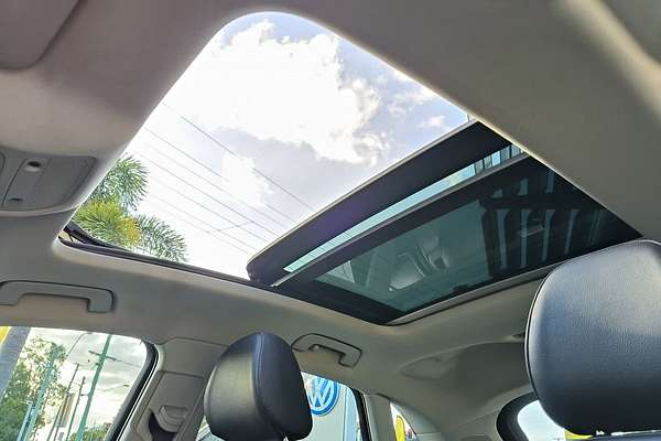 2016 Audi Q3 TFSI Sport 8U