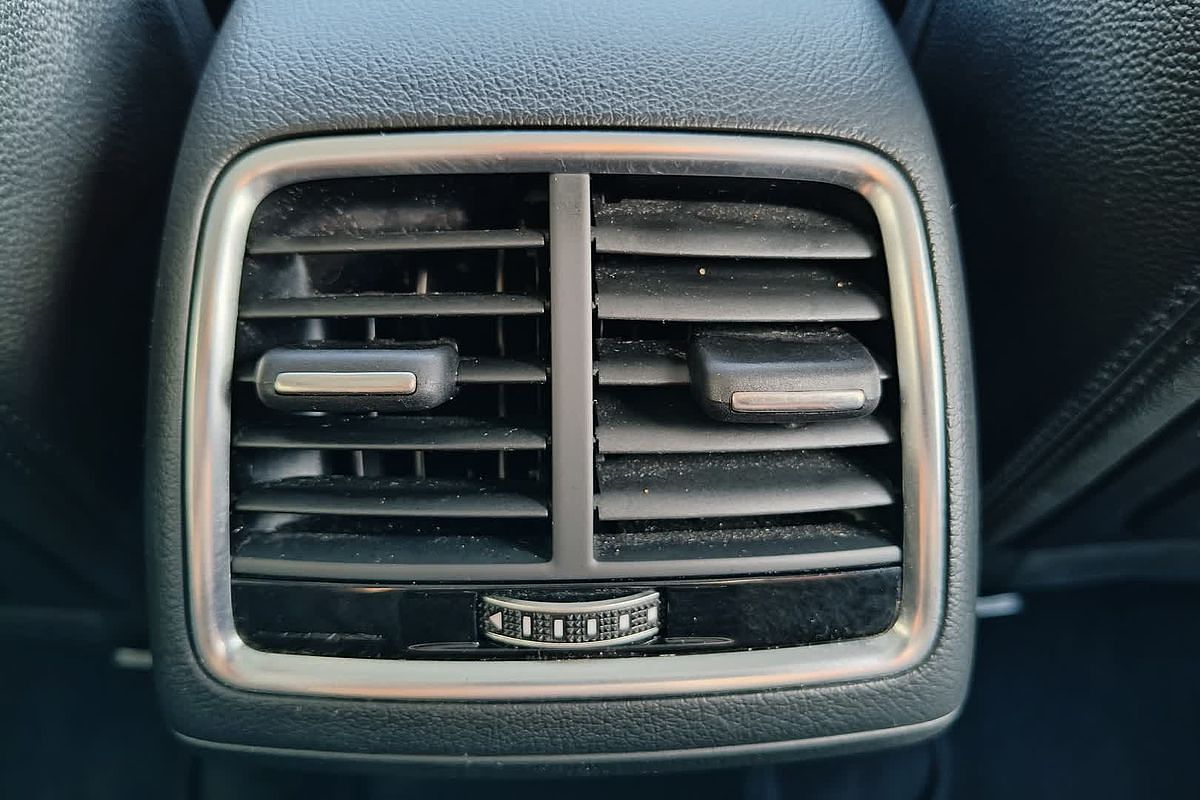 2016 Audi Q3 TFSI Sport 8U