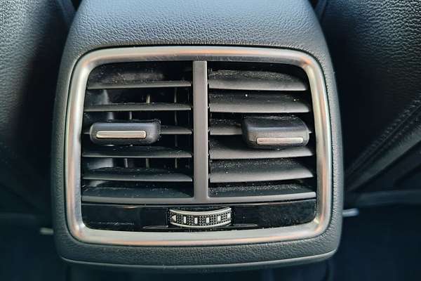 2016 Audi Q3 TFSI Sport 8U