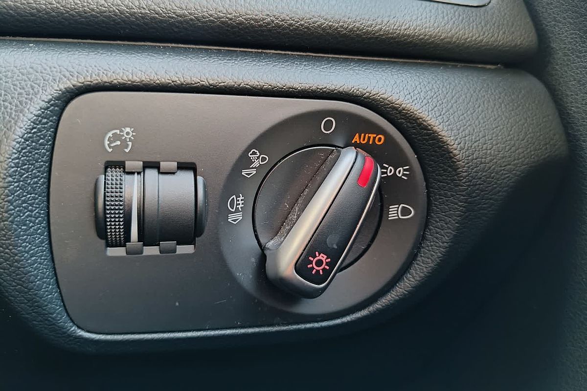 2016 Audi Q3 TFSI Sport 8U