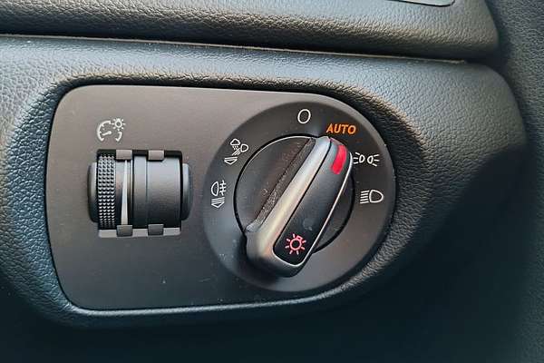 2016 Audi Q3 TFSI Sport 8U