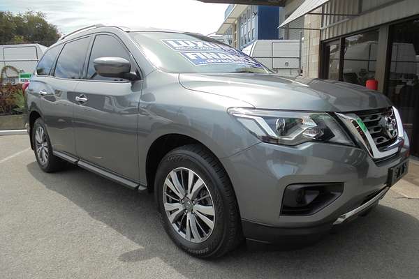 2019 Nissan Pathfinder ST R52 Series III