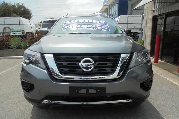 2019 Nissan Pathfinder ST R52 Series III