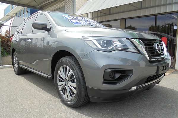 2019 Nissan Pathfinder ST R52 Series III