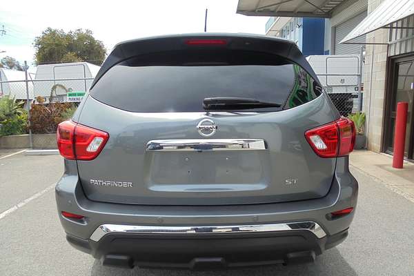 2019 Nissan Pathfinder ST R52 Series III