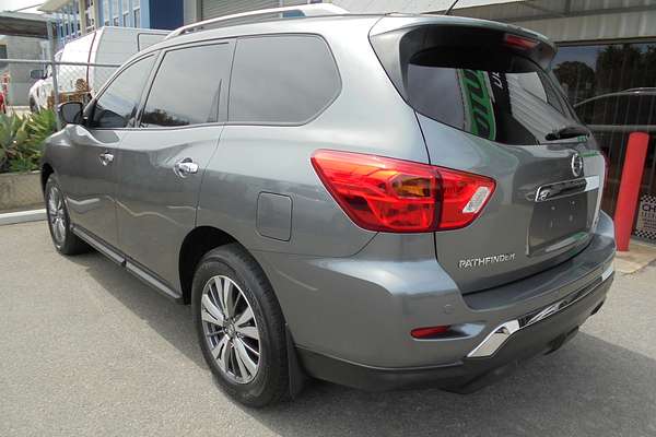 2019 Nissan Pathfinder ST R52 Series III
