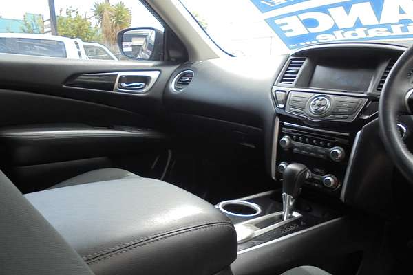 2019 Nissan Pathfinder ST R52 Series III