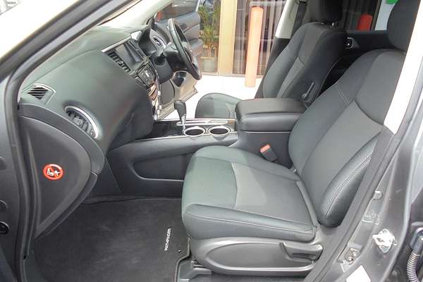 2019 Nissan Pathfinder ST R52 Series III