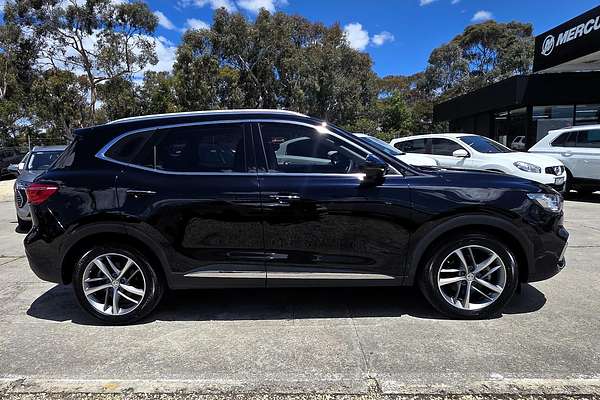 2022 MG HS Essence X SAS23