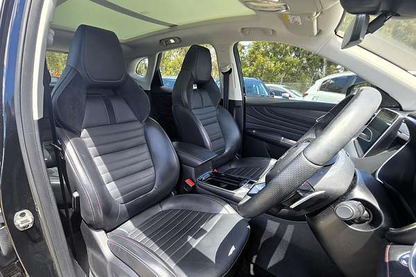 2022 MG HS Essence X SAS23