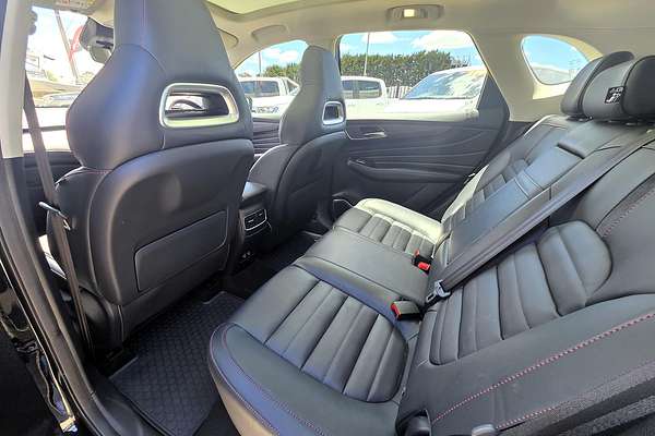 2022 MG HS Essence X SAS23