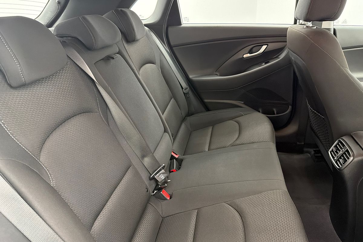 2021 Hyundai i30 PD.V4