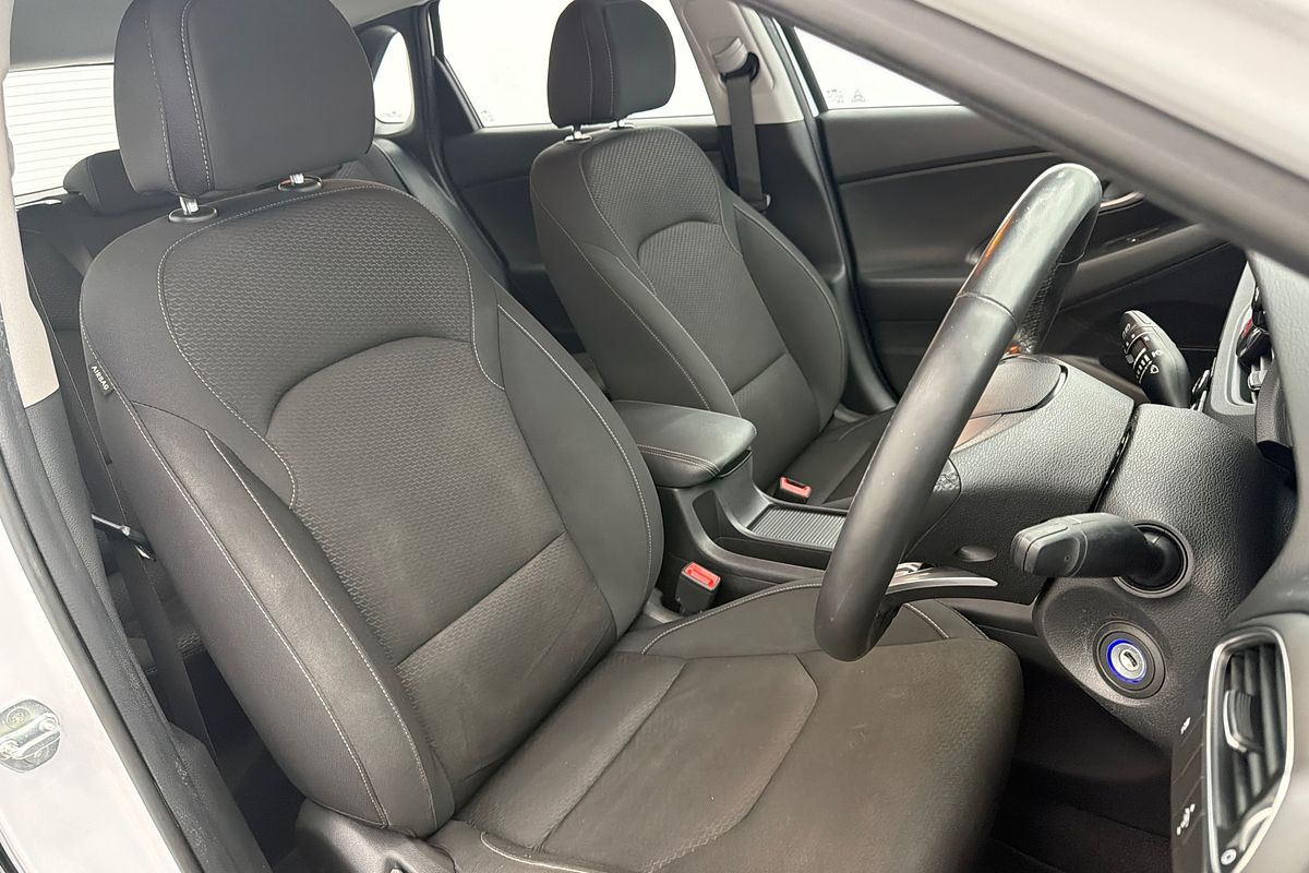 2021 Hyundai i30 PD.V4