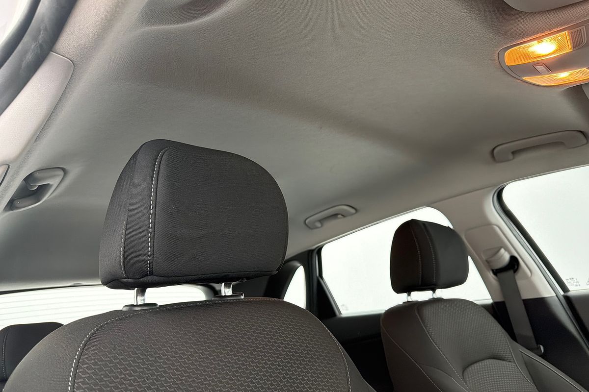 2021 Hyundai i30 PD.V4