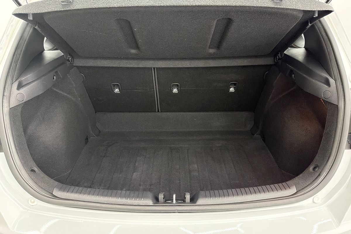 2021 Hyundai i30 PD.V4