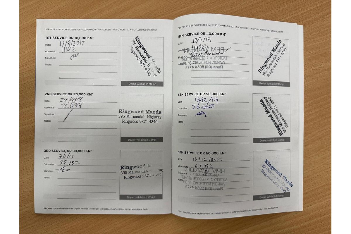 2016 Mazda CX-9 GT TC