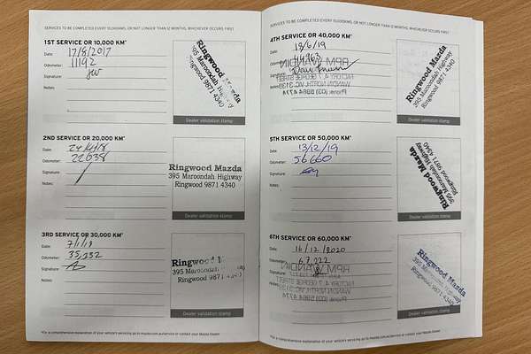 2016 Mazda CX-9 GT TC