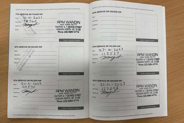 2016 Mazda CX-9 GT TC