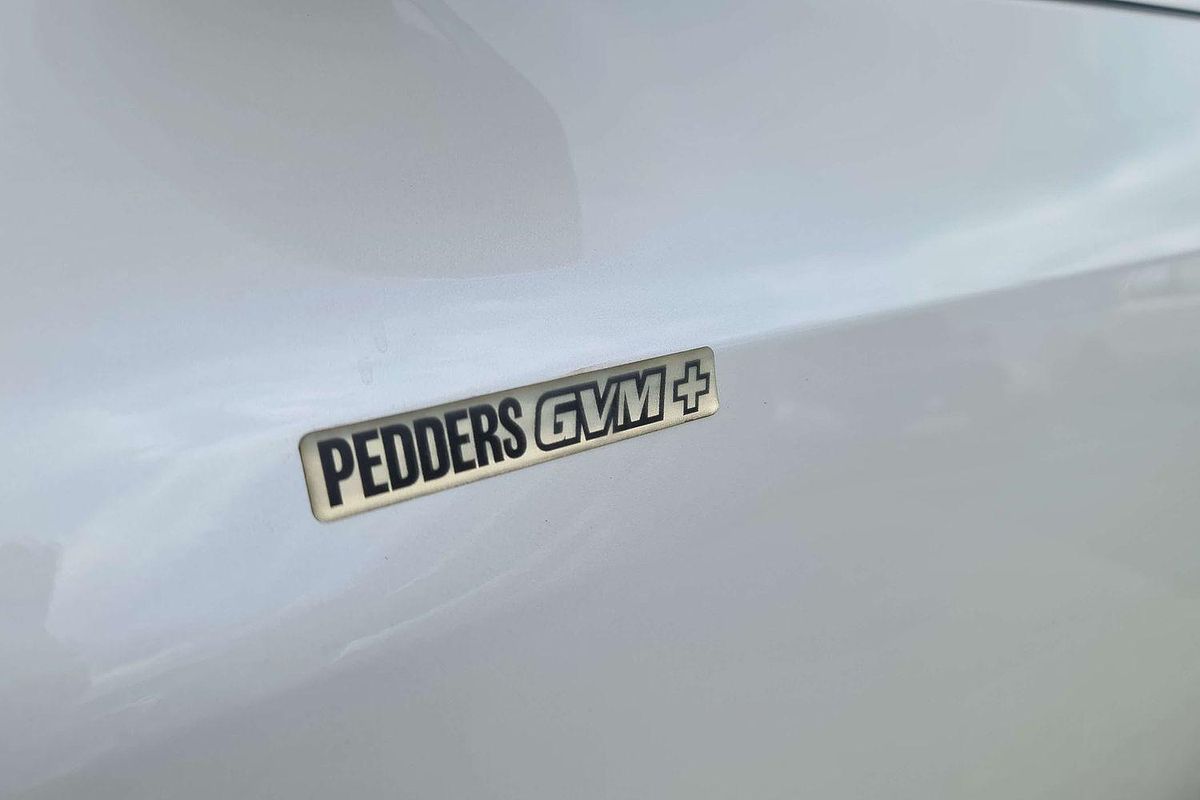 2017 Toyota Landcruiser VX VDJ200R