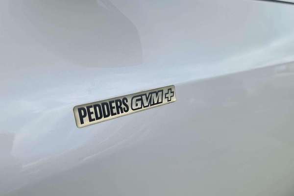 2017 Toyota Landcruiser VX VDJ200R