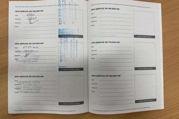 2016 Mazda CX-9 GT TC