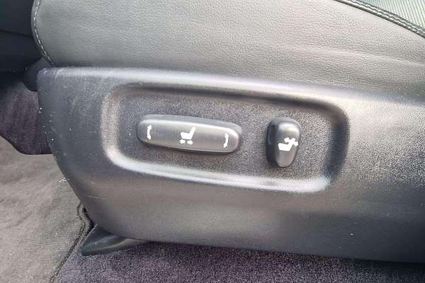 2017 Toyota Landcruiser VX VDJ200R