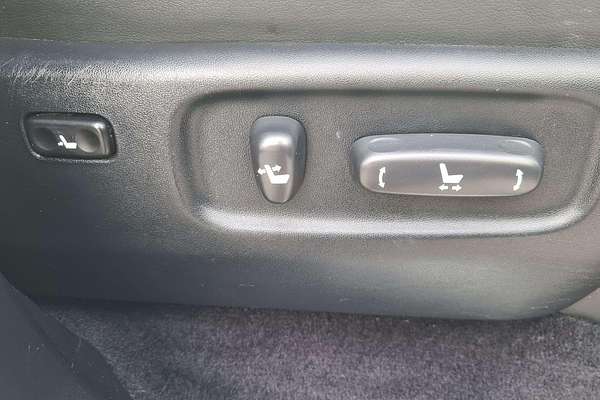 2017 Toyota Landcruiser VX VDJ200R