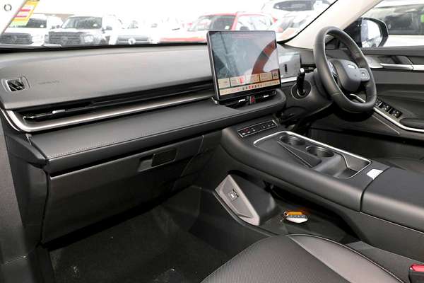 2025 GWM Haval H6 Ultra PHEV B01