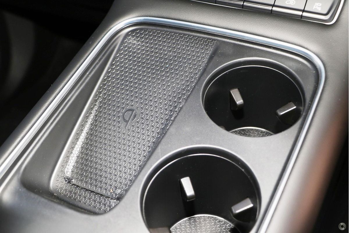 2025 GWM Haval H6 Ultra PHEV B01