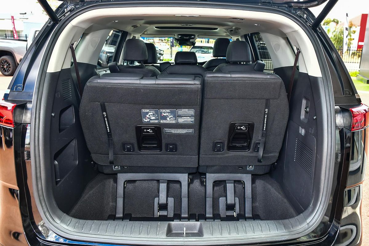 2023 Kia Carnival Platinum KA4