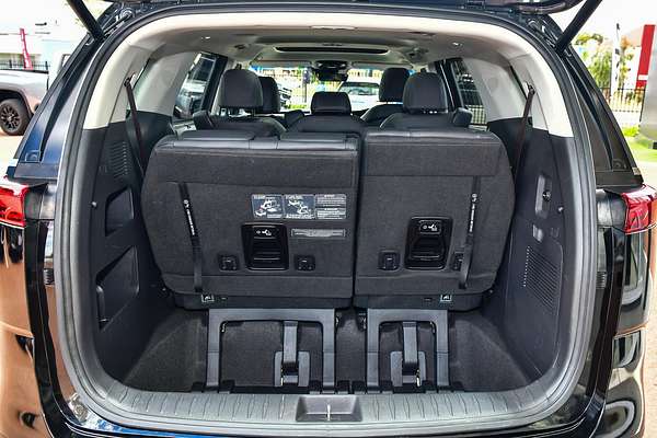 2023 Kia Carnival Platinum KA4