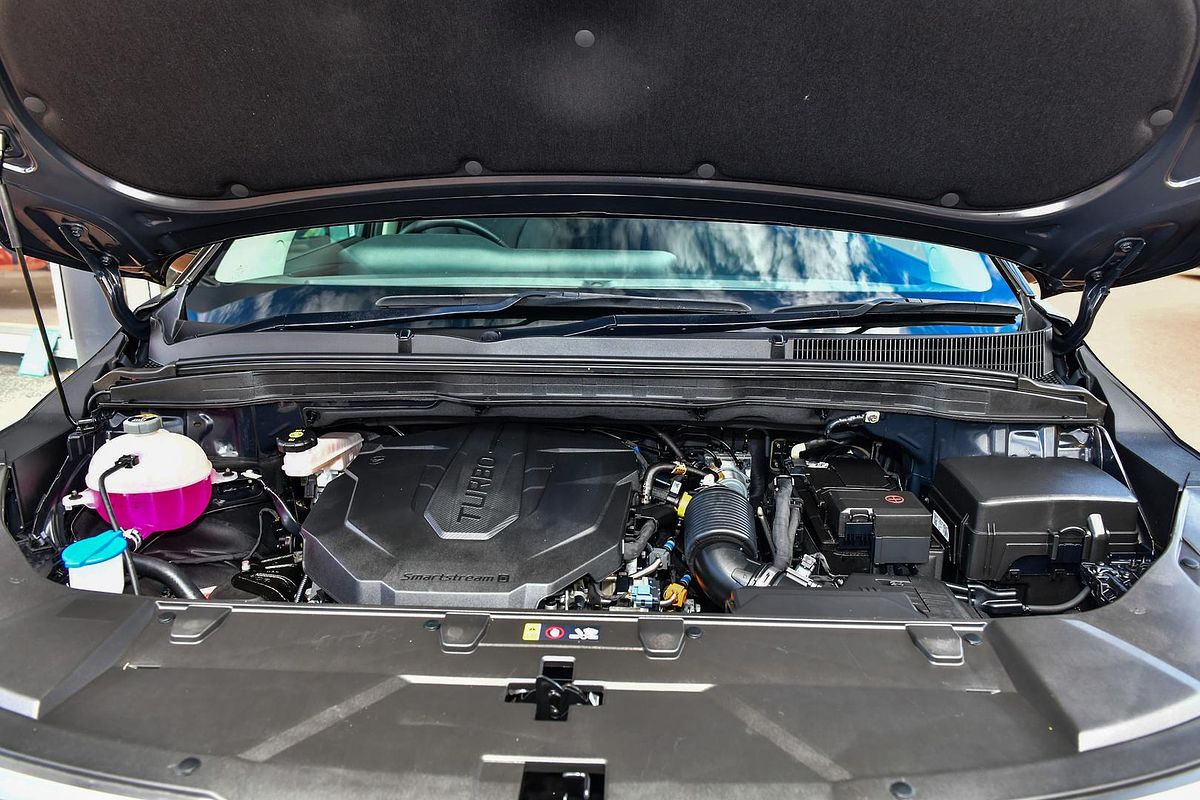 2023 Kia Carnival Platinum KA4