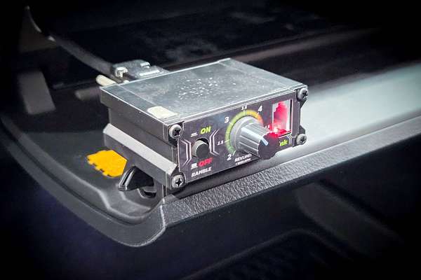 2017 Toyota Landcruiser VX VDJ200R