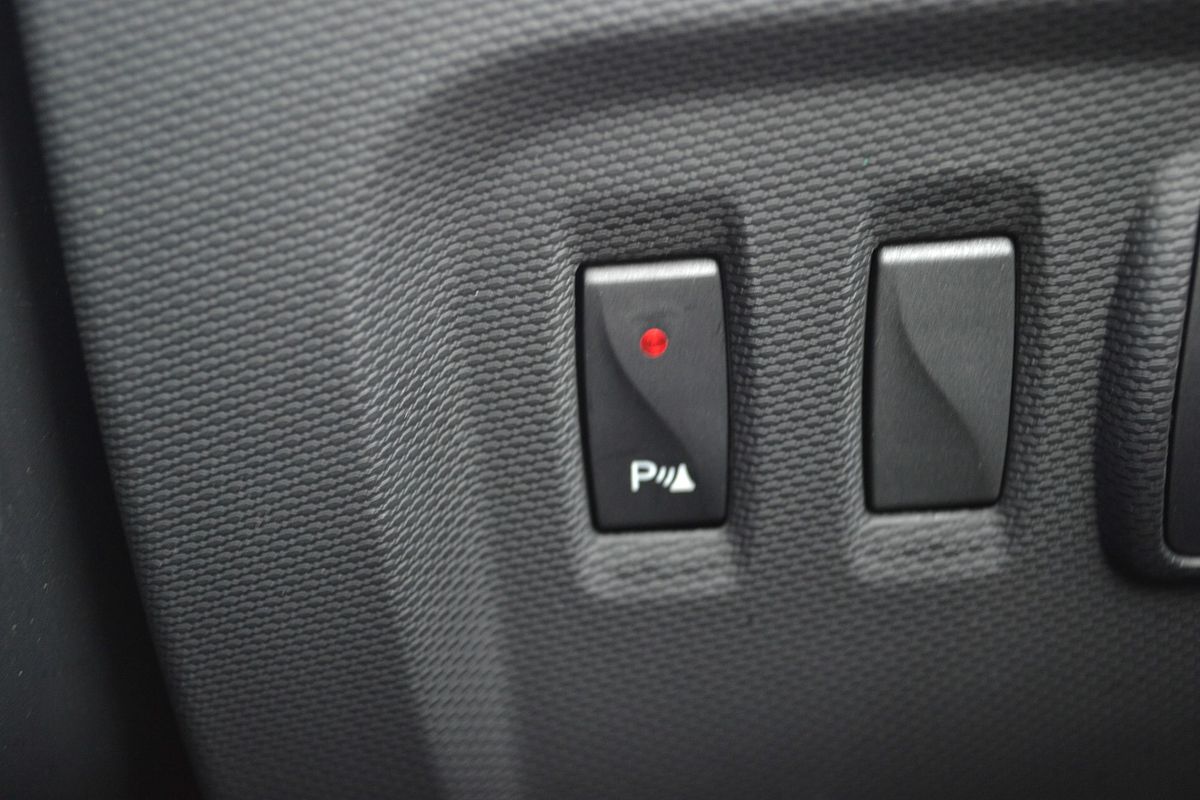 2015 Renault Captur Dynamique J87