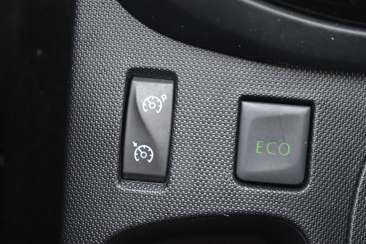 2015 Renault Captur Dynamique J87