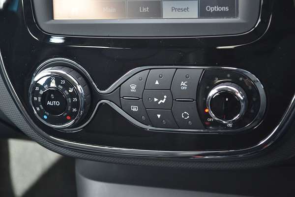 2015 Renault Captur Dynamique J87