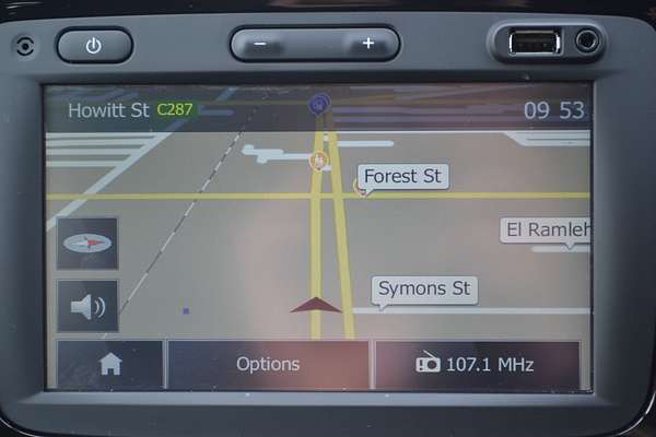 2015 Renault Captur Dynamique J87