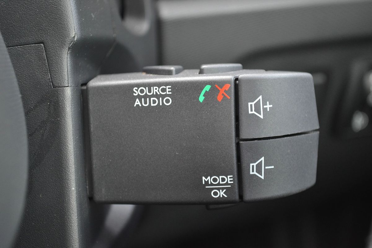 2015 Renault Captur Dynamique J87