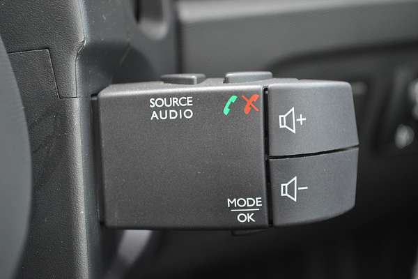 2015 Renault Captur Dynamique J87