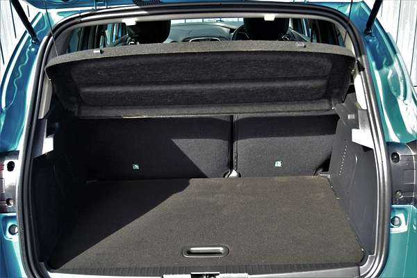 2015 Renault Captur Dynamique J87