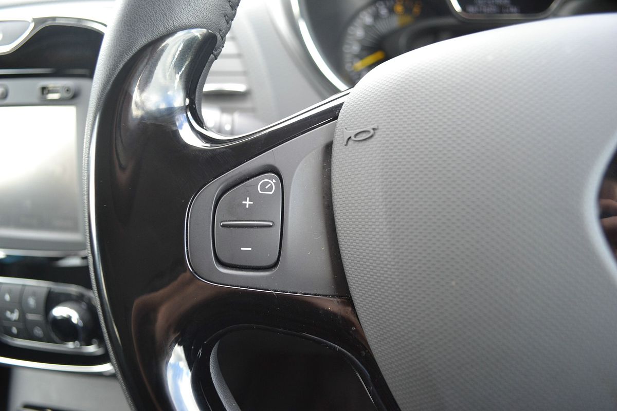 2015 Renault Captur Dynamique J87