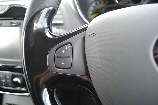 2015 Renault Captur Dynamique J87