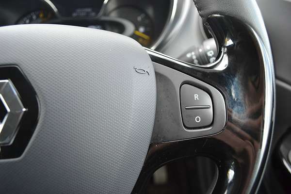 2015 Renault Captur Dynamique J87