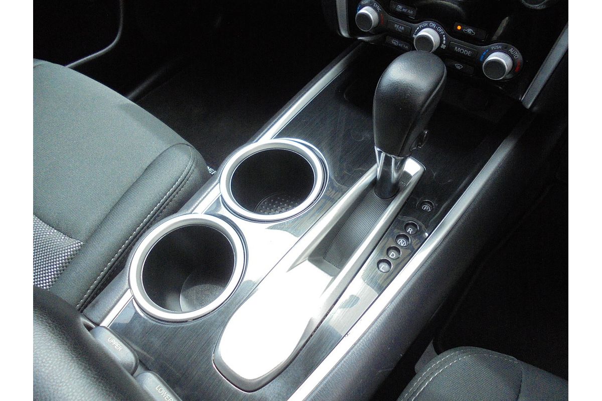 2019 Nissan Pathfinder ST R52 Series III