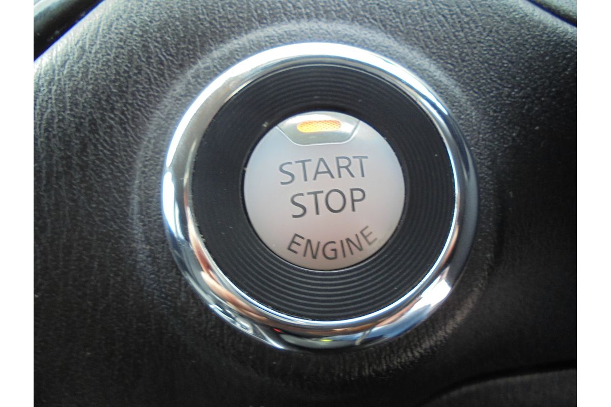 2019 Nissan Pathfinder ST R52 Series III