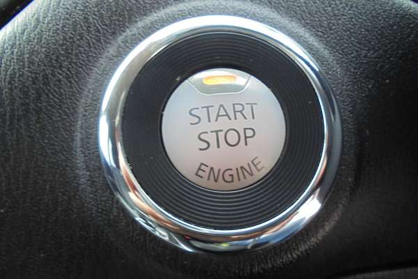 2019 Nissan Pathfinder ST R52 Series III